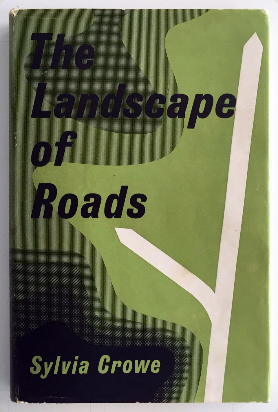 Landscape of Roads